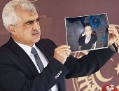 "التعذيب حتى الموت".. شعار الديكتاتور العثمانى فى المعتقلات التركية ضد معارضيه.. السفاح أردوغان عذب ضابطا سابقا بالشرطة بزعم انتمائه لجماعة "جولن".. والتهمة: التبرع بـ5 ليرات لصالح جمعية خيرية ترعى الأيتام