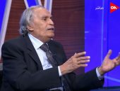 عزت العلايلى: محمود ياسين كان فنان رائع طاغى فى حضوره وأدائه عن أبناء جيله