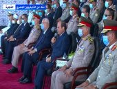 موجز أخبار مصر..السيسى يحذر من إسقاط الدول بحشد الرأى العام بالكذب والافتراء