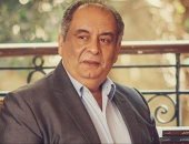 حفل إطلاق أحدث روايات يوسف زيدان "حاكم" بمكتبة مصر الجديدة الجمعة المقبل