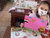 وكيل تعليم دمياط يكلف تنسيق المتابعة بتحقيق الانضباط داخل المدارس"صور"