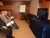 دورة حول تفنيد الفكر المتطرف لأئمة نيجيريا فى منظمة خريجى الأزهر