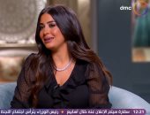 ميرنا نور الدين تفاجئ "صاحبة السعادة" بجلاش وباستا بالجمبرى.. فيديو