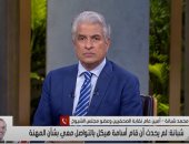 محمد شبانة لـ"وزير الإعلام": لماذا تصمت على قنوات الإعلام المعادى 