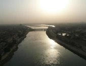 العراق: انعقاد المؤتمر الرابع للمياه ببغداد فرصة كبيرة لمعالجة التحديات