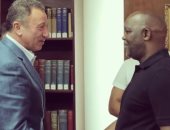 موسيمانى يوجه رسالة لرئيس النادى الأهلى.. اعرف قال إيه