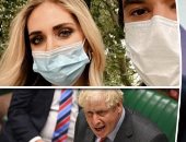 الصحف العالمية اليوم.. ترامب يطالب بتحقيق رسمى فى فساد هانتر بايدن نجل منافسه الديمقراطي.. رشاوى قطر لنواب أسكتلندا تثير حالة من الانتقادات.. إيطاليا تلجأ لعارضة أزياء وزوجها المغني فى حملة توعية بأهمية الكمامة