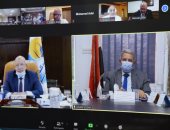 القابضة لمياه الشرب تقرر استمرار تشكيل مجالس إدارات 16شركة تابعة لمدة عام