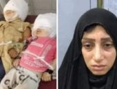 الداخلية العراقية لـ"اليوم السابع": توجيه تهمة القتل العمد لقاتلة طفليها
