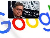 "العدل الأمريكية" تقاضى جوجل رسمياً بسبب الاحتكار.. ومراجعة قانونية لـ"عقود آبل".. وول ستريت جورنال تكشف: محرك البحث دفع مليارات ليكون رئيسياً على هواتف آى فون وأندرويد.. والوزارة تؤكد: أضر المنافسين بممارساته