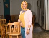 رشا قلج تعلن عن فوز الصحفية سما سعيد بجائزة مؤسسة ميرك للصحافة الإلكترونية