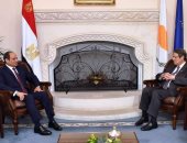 السيسي: مصر لم تلجأ إلى استخدام ورقة اللاجئين لابتزاز أوروبا ماديا أو سياسيا