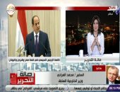السفير محمد العرابى: مصر لديها بوصلة واضحة فى التعامل مع الأزمات الإقليمية