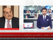 رئيس مجلس الشيوخ لـ"تليفزيون اليوم السابع": خفافيش الظلام لا يريدون تطور البلاد وهم من يهاجمون المجلس.. المستشار عبد الوهاب عبد الرازق: سندعم الحكومة وبحثت التعاون مع رئيس الوزراء