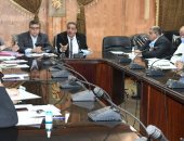 جامعة القناة تعفى أبناء الشهداء وذوى الاحتياجات من مصروفات الدراسة