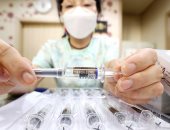 صحة كوريا الجنوبية: لا يوجد اعتقاد أن تلقى لقاح الأنفلونزا السبب فى وفاة 5 أشخاص  