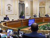 رئيس الوزراء يترأس اجتماع الحكومة الأسبوعي