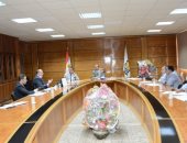 فيديو.. جامعة أسيوط تعلن البدء فى تطبيق إجراءات موسعة.. تعرف عليها