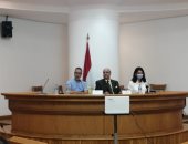 مدحت العدل: يجب جذب الشباب لحضور المهرجانات الفنية ومدرس حببنى فى القراءة