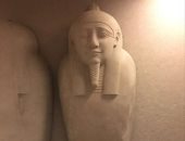 الجهل له ناسه.. مواطن "يرش" زيت على 63 قطعة بمتحف برلين تضم آثارا مصرية