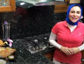 سمك بلطى بالخل والثوم على الطريقة الاسكندرانى مع أرز صيادية من مطبخ رانيا النجار "فيديو"