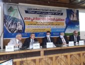 نقيب المهندسين: مصر تجاوزت عجز الطاقة وأصبح لديها فائض