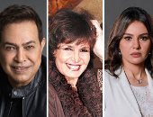 غدا.. تكريم حكيم وسميرة أحمد ودينا فؤاد وماجد المصرى بجامعة مصر للعلوم والتكنولوجيا