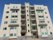 محافظ بورسعيد: الوحدات السكنية للشباب فى عهد الرئيس السيسى لم تشهدها أى محافظة أخرى