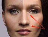 أداة جديدة يمكنها تغيير تعبيرات الوجه فى الصور من خلال فوتوشوب