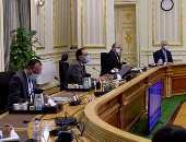 رئيس الوزراء يُتابع المشروعات بالمنيا..740 مشروعاً فى قطاع النقل ..وتنفيذ 22256 وحدة سكنية بالمحافظة بتكلفة 4.5 مليار جنيه..و 7 مشروعات تنموية كبرى جاهزة للافتتاح الرئاسى لخدمة المواطنين فى المحافظة 