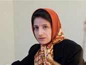 إيران تُفرج مؤقتا عن المحامية الحقوقية نسرين ستوده