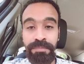 أول ظهور لمحمود الليثى بعد شفائه وأسرته من فيروس كورونا.. فيديو