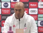 زيدان يعلن عودة راموس لقيادة ريال مدريد ضد برشلونة فى الكلاسيكو