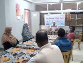 ثقافة الأقصر تنظم أنشطة حول المولد النبوى الشريف والشيخ الطيب والطاقة المتجددة