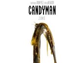 62 مليون دولار من نصيب فيلم Candyman منذ أغسطس الماضى