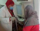 كيف قدمت مبادرة الرئيس حياة كريمة الخدمات الطبية لــ125 ألف مواطن بالمجان؟