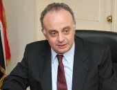 انتخاب شريف سامى بلجنة التكنولوجيا المالية باتحاد البورصات العربية