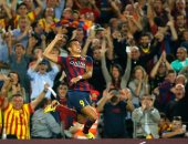 جول مورنينج.. سانشيز يهين ريال مدريد بـ"لوب" رائع فى كلاسيكو الأرض