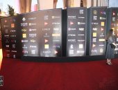بث مباشر لحفل افتتاح مهرجان الجونة السينمائى ووصول الفنانين على السجادة الحمراء