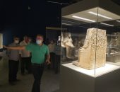 الشواطئ صباحا والمتحف ليلا.. "السياحة" تقرر فتح متحف شرم الشيخ مساءً