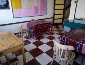 75 لجنة انتخابية جاهزة لاستقبال 178315 ناخبًا بالوادى الجديد اليوم.. صور