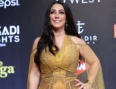 كندة علوش لـ ON: حياتى الشخصية رقم واحد عشان كدة بوازن بينها وبين شغلى