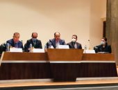 وزير المالية يكشف عن خطة للحد من الحجوزات الإدارية وسرعة رد ضريبة القيمة المضافة