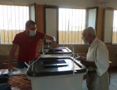 انتظام فتح 373 لجنة لاستقبال الناخبين بالجولة الأولى لانتخابات النواب بأسوان