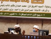 وزير الأوقاف: مصر والسودان فى خندق واحد ومصير مشترك