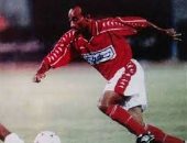 ياسر ريان: أنا أسرع من محمد صلاح.. واسألوا غزل المحلة