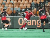 عمرو السولية بعد التأهل لنهائى دورى أبطال أفريقيا: 90 دقيقة على الحلم