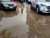 محافظ دمياط: رفع درجة الاستعدادات بعد سقوط أمطار على أغلب مدن المحافظة