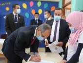 وزير الاتصالات يدعو للمشاركة بانتخابات النواب: تعزز مسيرة الديموقراطية