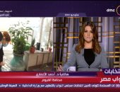 محافظ الفيوم يؤكد زيادة الإقبال على التصويت بعد انكسار الحرارة